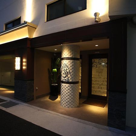 Hotel Swing Kobe (Adults Only) Extérieur photo