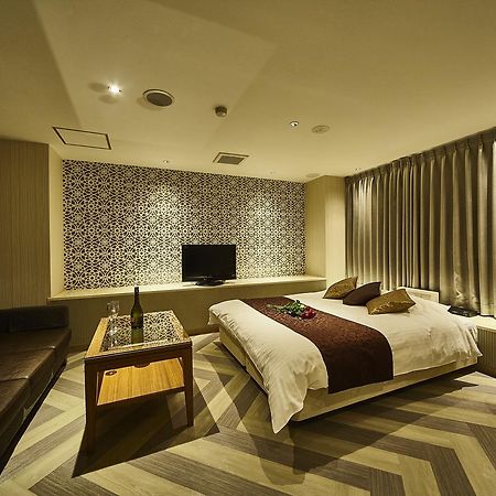 Hotel Swing Kobe (Adults Only) Extérieur photo