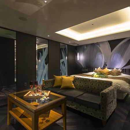 Hotel Swing Kobe (Adults Only) Extérieur photo