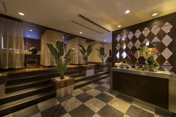 Hotel Swing Kobe (Adults Only) Extérieur photo