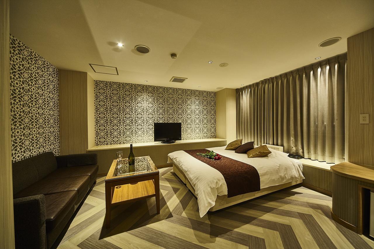 Hotel Swing Kobe (Adults Only) Extérieur photo