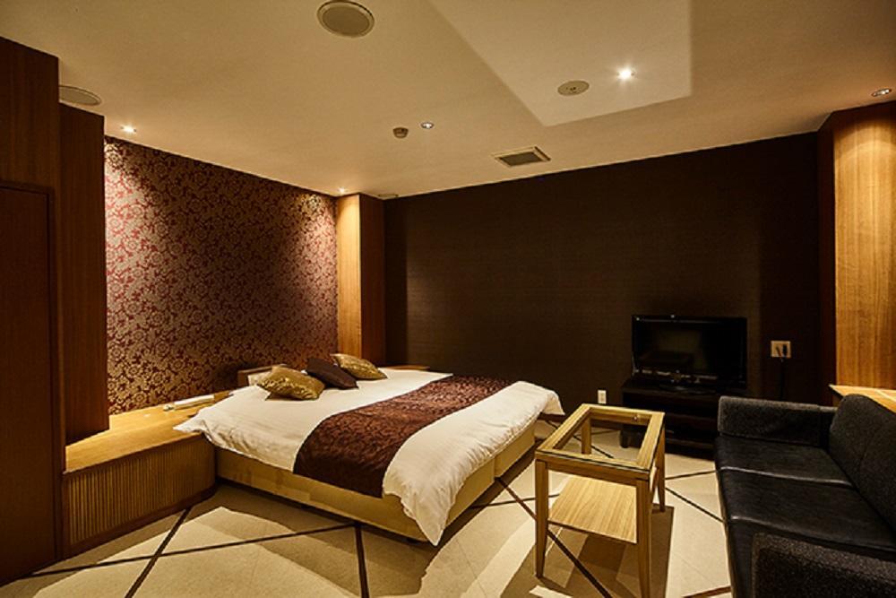 Hotel Swing Kobe (Adults Only) Extérieur photo