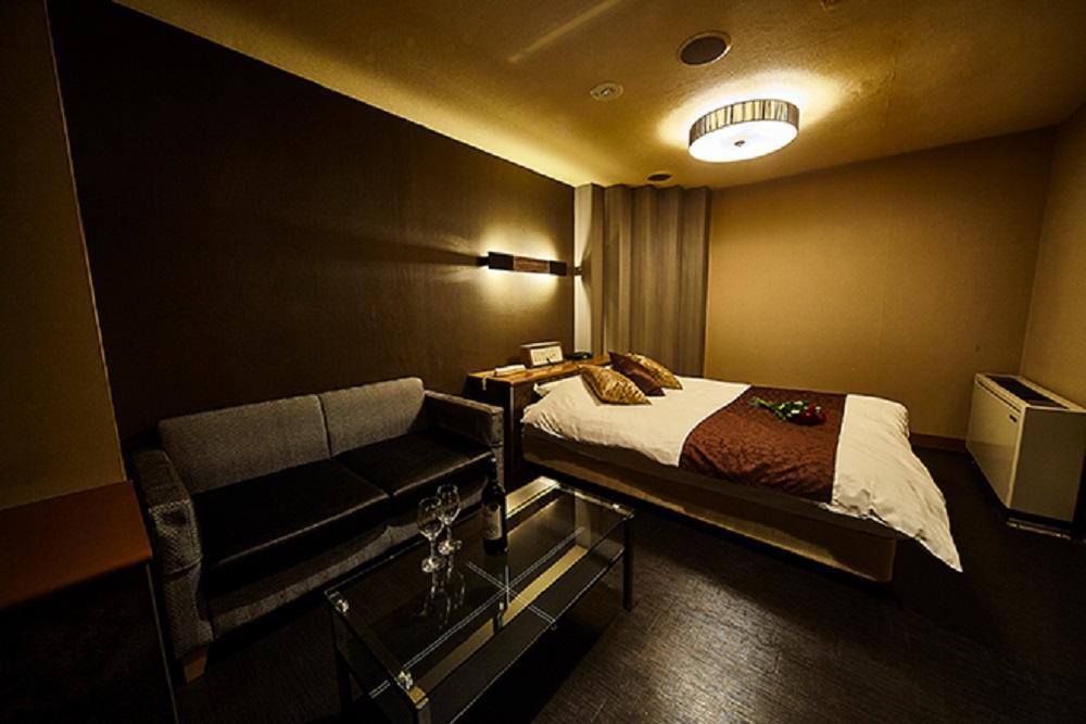 Hotel Swing Kobe (Adults Only) Extérieur photo