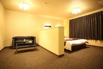Hotel Swing Kobe (Adults Only) Extérieur photo