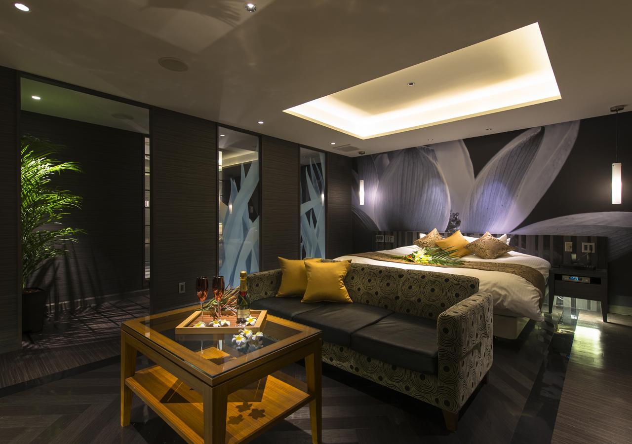 Hotel Swing Kobe (Adults Only) Extérieur photo